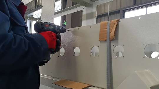 粉體包裝機廠家現場.jpg 粉體包裝機廠家現場.jpg