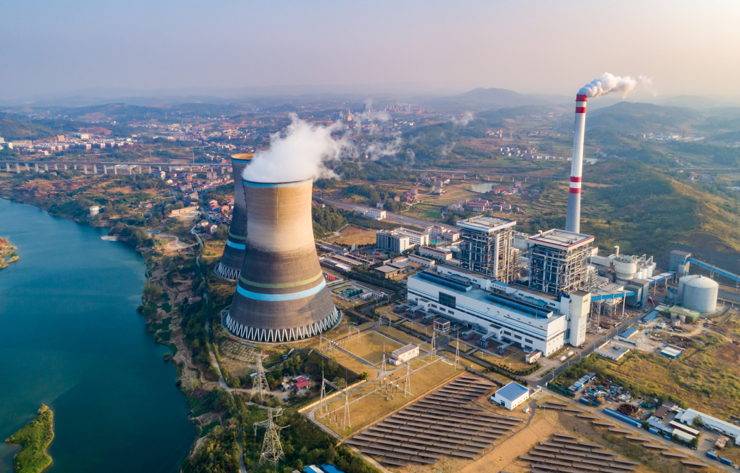 火電廠案例 | 一次風機潤滑系統智能化監測應用落地